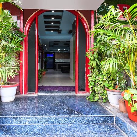 Super Collection O Bhubaneswar City Center Экстерьер фото