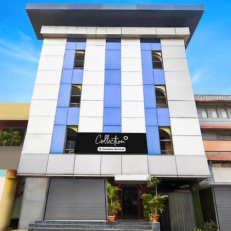 Super Collection O Bhubaneswar City Center Экстерьер фото