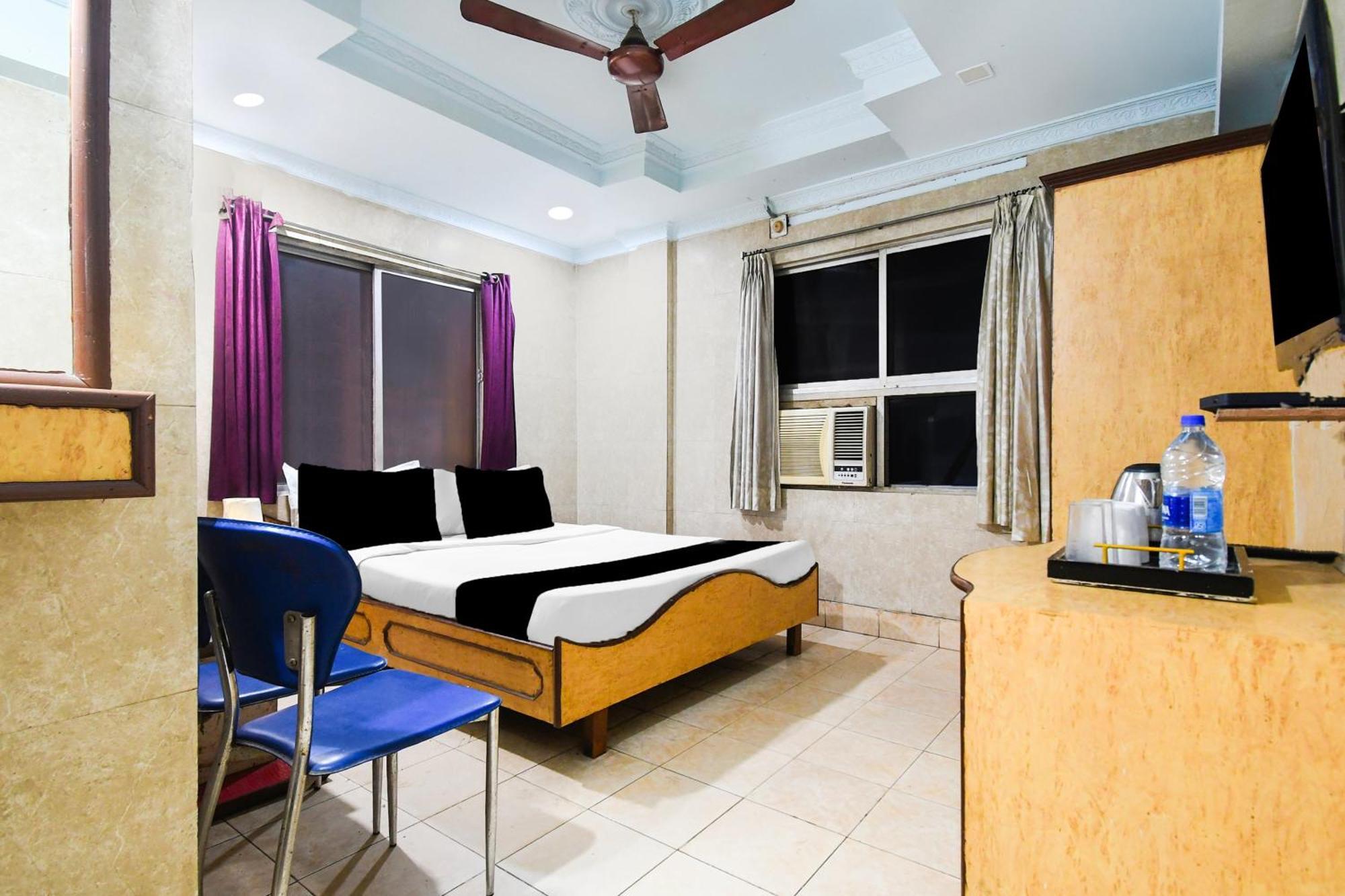 Super Collection O Bhubaneswar City Center Экстерьер фото