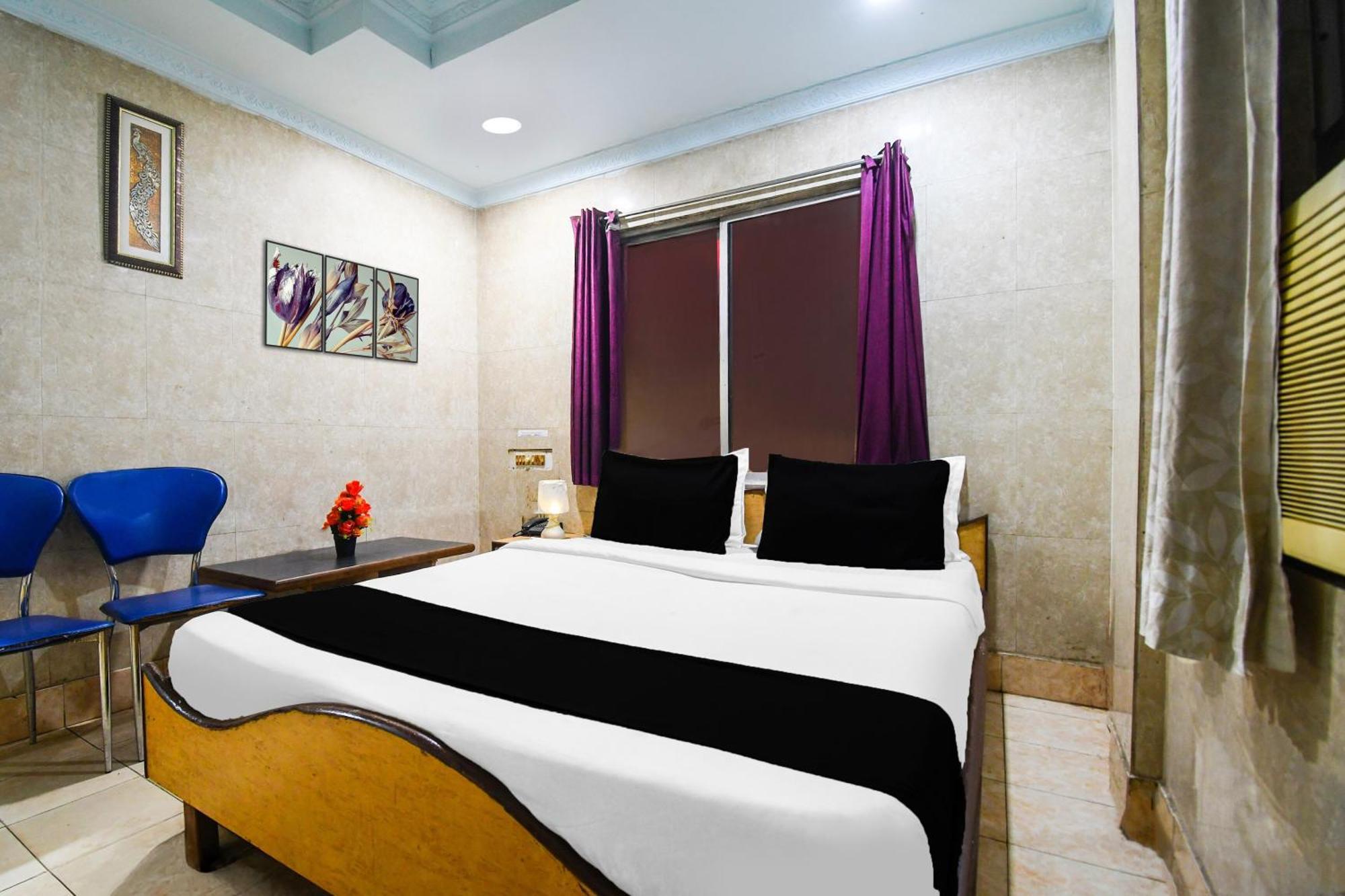 Super Collection O Bhubaneswar City Center Экстерьер фото